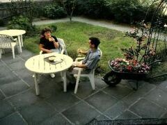 オテル アルバート エリザベス ガール SNCF 写真