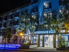 Terrace Mar Suite Hotel 写真