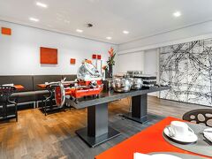 Art & Business Hotel 写真