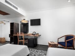 パシフィックホテル 写真