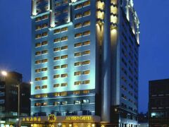 サントス ホテル 写真