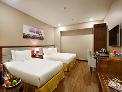 Yarra Ocean Suites Danang 写真