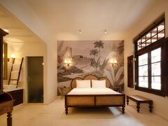 ザ ゲール フォート ホテル 写真