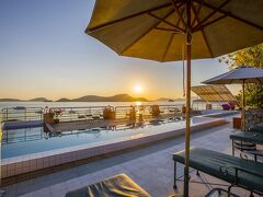 カンタリー ベイ ホテル プーケット 写真