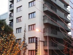 Üstün Otel Alsancak 写真