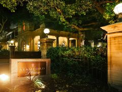 スタンフォード プラザ ブリスベーン ホテル 写真