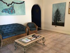 エル ラゴ ウォーターズ モーテル 写真