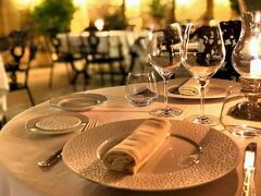 ホテル ドゥ サントネール 写真