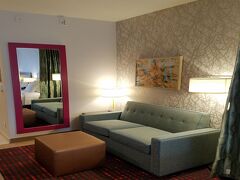 Home2 Suites by Hilton Fairview/Allen 写真