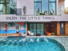 ワンロフト ホテル 写真