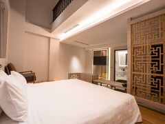 ザ キー ホテル 写真