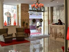 ロシオ ガーデン ホテル 写真