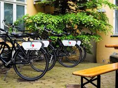 グッド モーニング シティ コペンハーゲン スター 写真