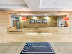 カントリー イン & スイーツ バイ ラディソン クックビル テネシー 写真