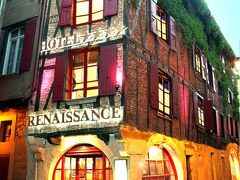 ホテル ルネッサンス ドゥ カストル 写真