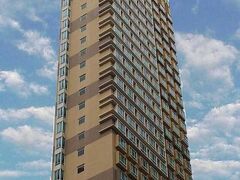 ベストウェスタン ホテル コーズウェイ ベイ 写真