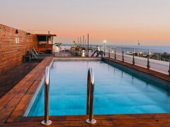 ユーロホテル ダイアゴナル ポート 写真