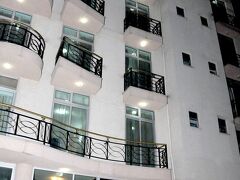 アグ パレス ホテル 写真