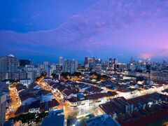 Hilton Garden Inn Singapore Serangoon 写真