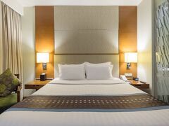 レックス ホテル セブ 写真