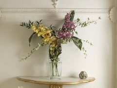 スイーツ ローマ 写真