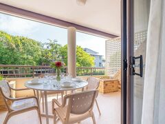 バイロン ベイ サイド セントラル スタジオ アパートメンツ 写真