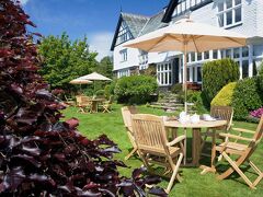 Lindeth Howe Hotel 写真