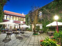 York House Lisboa Hotel 写真