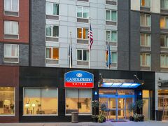 キャンドルウッド スイーツ ニューヨークシティ-タイムズスクエア by IHG 写真