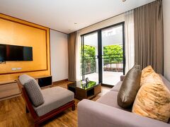 アマンタ ホテル & レジデンス ラチャダー 写真