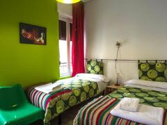 ペンション ブランカ B&B 写真