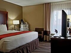 コンフォート イン ペンサコラ - ユニバーシティ エリア 写真