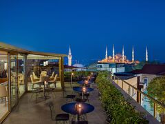 タン ホテル スペシャル クラス 写真