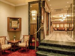 ホテル エァッツヘァツォーク ライナー 写真