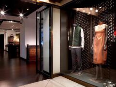 ザ ハワード プラザ ホテル タイペイ 写真