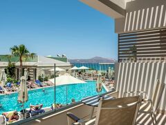 Aloe Boutique Hotel & Suites 写真