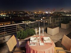 イビス プラハ オールド タウン ホテル 写真