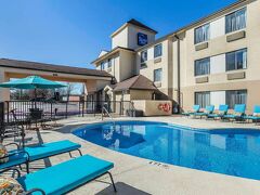 スリープ イン ガフニー アット I-85 写真