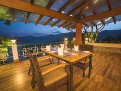 Denzong Regency 写真