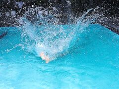 トパーズ ビーチ ホテル 写真