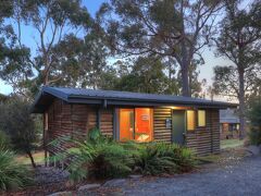 スチュワーツ ベイ ロッジ 写真