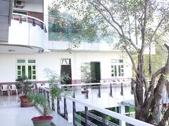 トゥアン ヴ ホテル 写真