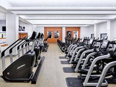 サンフランシスコ マリオット マーキーズ 写真