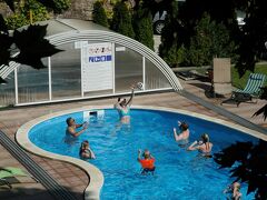 マンザードパンジオ 写真