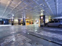 ホテル エアポート ジューン 写真