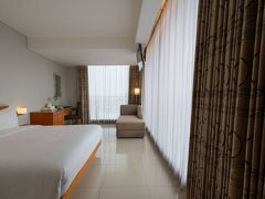 ザ キャピタル ホテル スラバヤ 写真