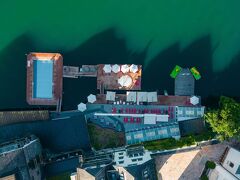 Romantik Hotel Im Weissen Rossl 写真