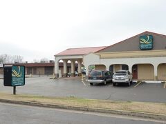 クオリティ イン & スイーツ コヴィントン 写真