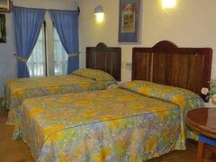 エコホテル エル レイ デル カリベ 写真