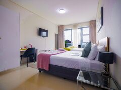 グランデ クルーフ ブティック ホテル 写真